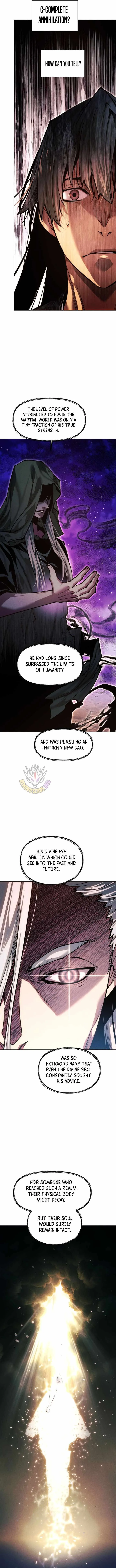 A Modern Man Who Got Transmigrated Into the Murim World Chapter 196 page 17