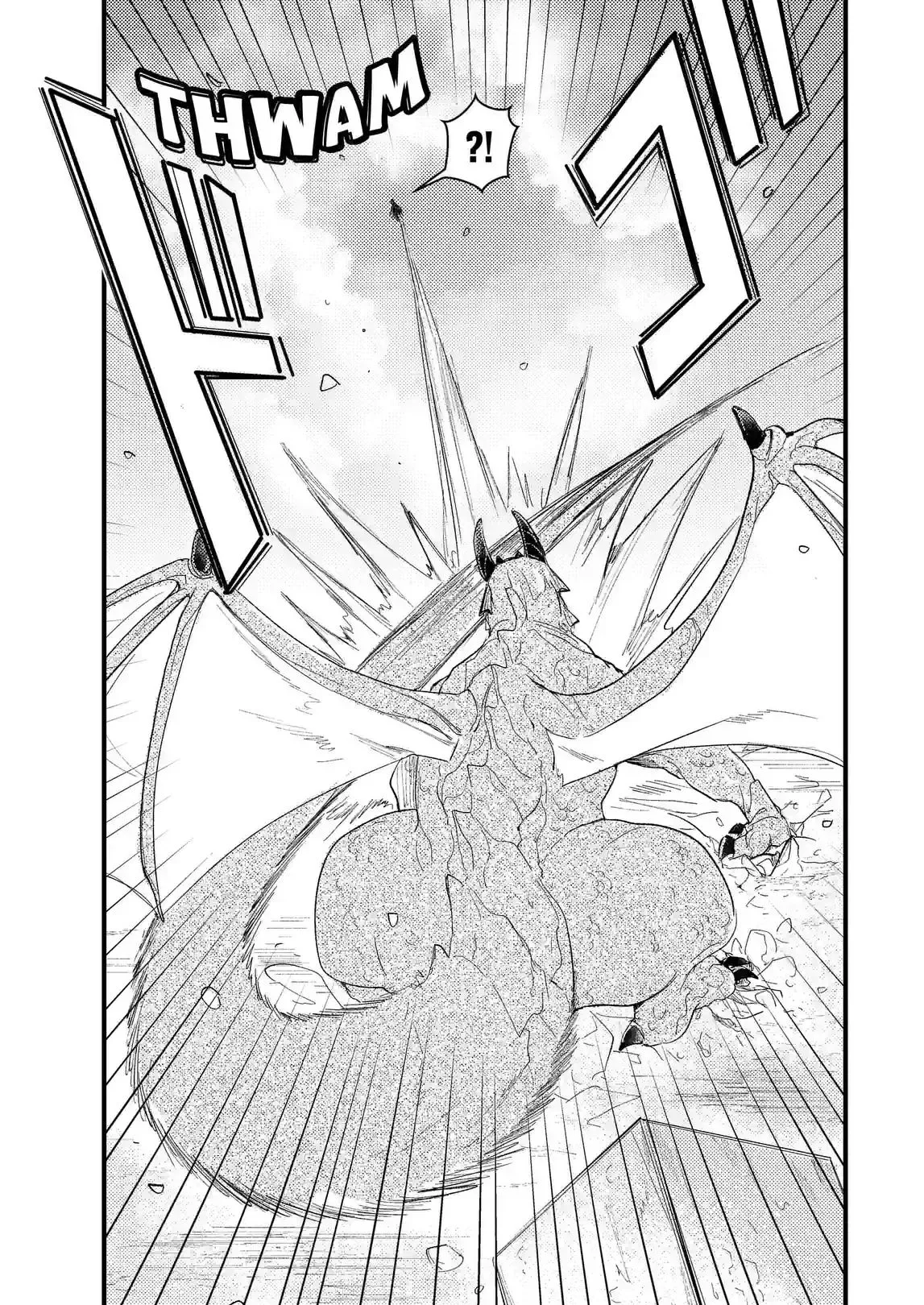 A Peace-Loving Vampire Who Has Lived for Tens of Thousands of Years Has Somehow Become the Strongest in the World Chapter 12 page 18