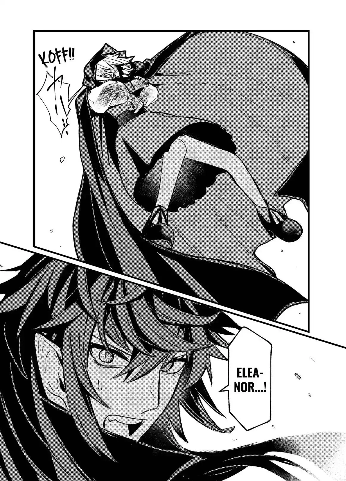 A Peace-Loving Vampire Who Has Lived for Tens of Thousands of Years Has Somehow Become the Strongest in the World Chapter 12 page 19