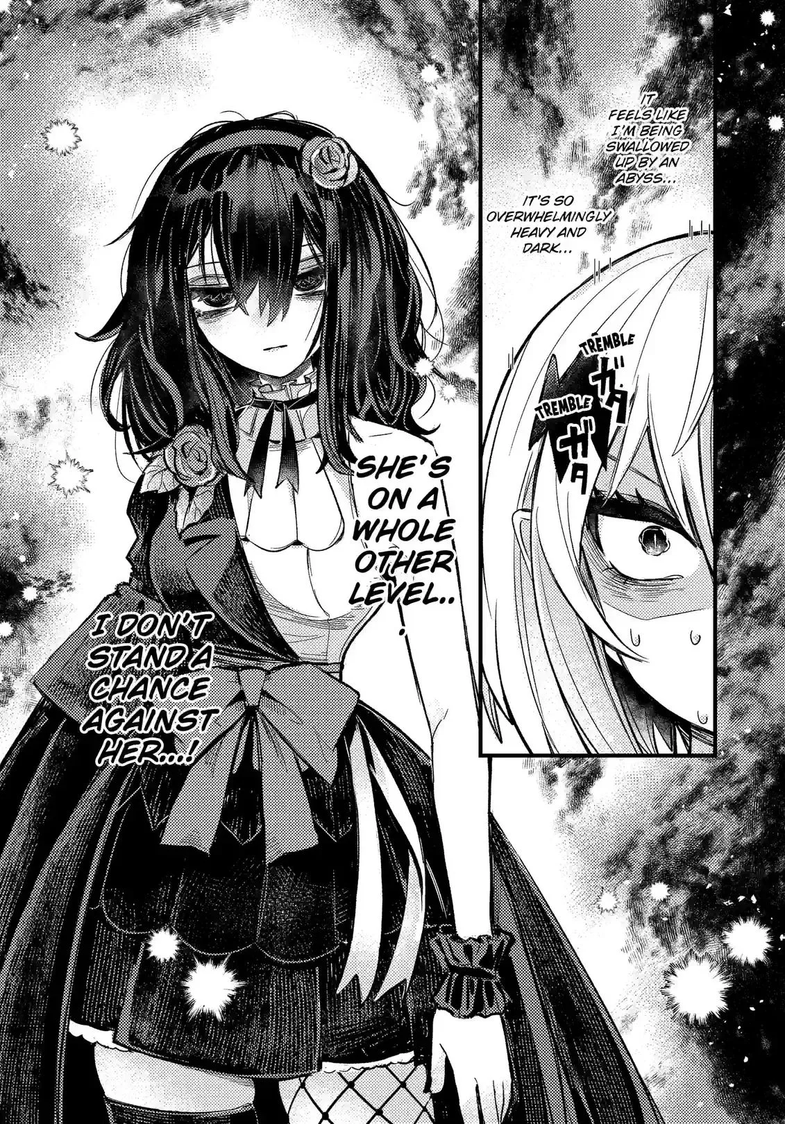 A Peace-Loving Vampire Who Has Lived for Tens of Thousands of Years Has Somehow Become the Strongest in the World Chapter 5 page 19
