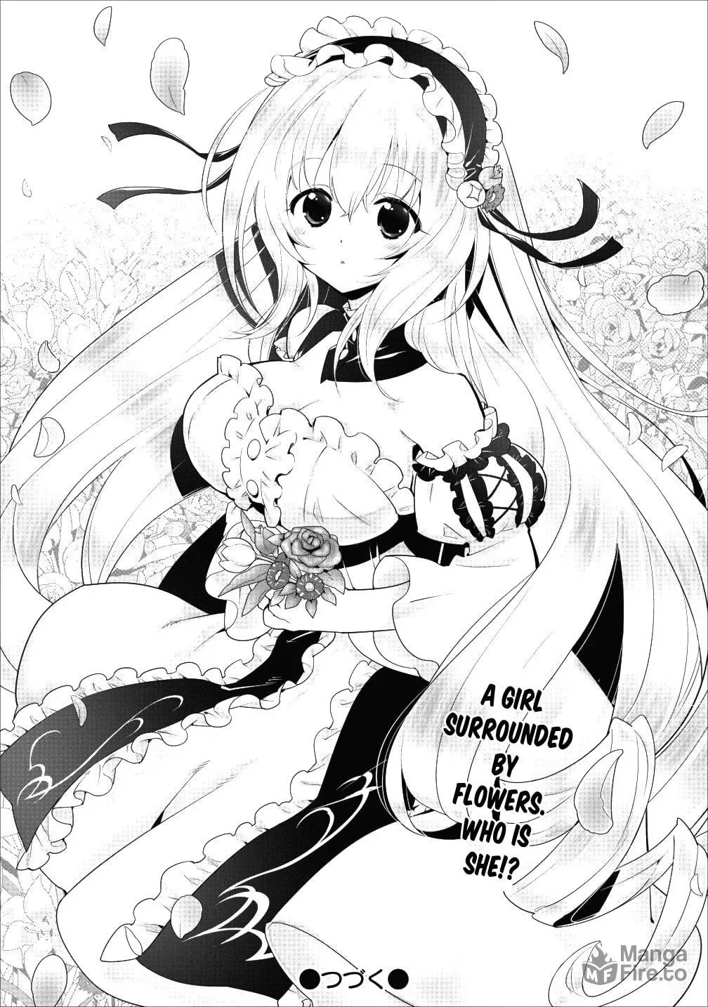 A-Rank Boukensha no Slow Life Chapter 1 page 26