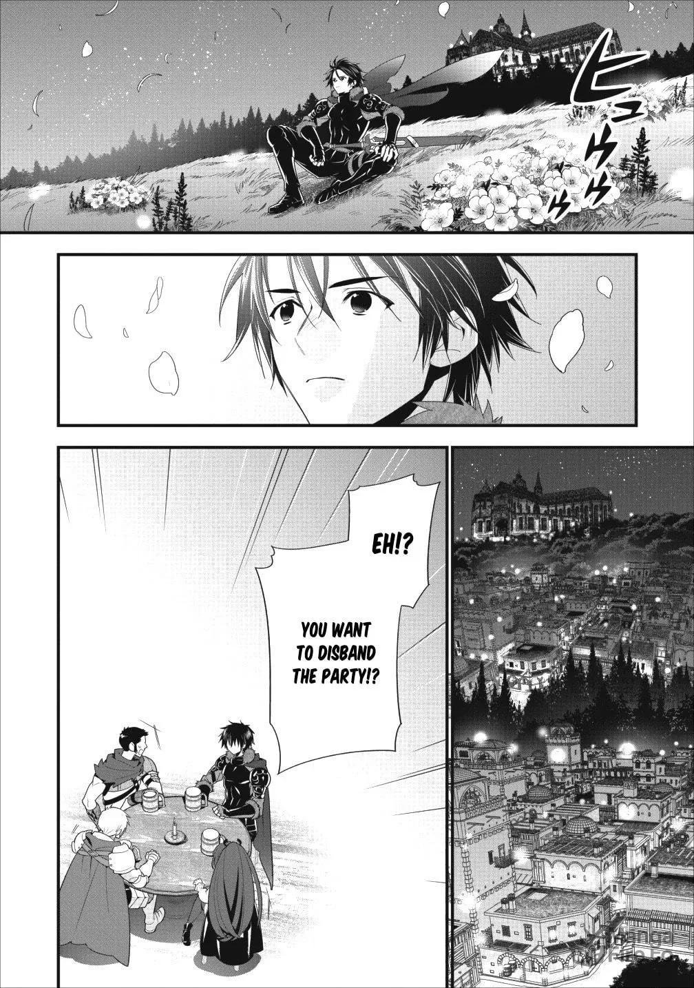 A-Rank Boukensha no Slow Life Chapter 1 page 7