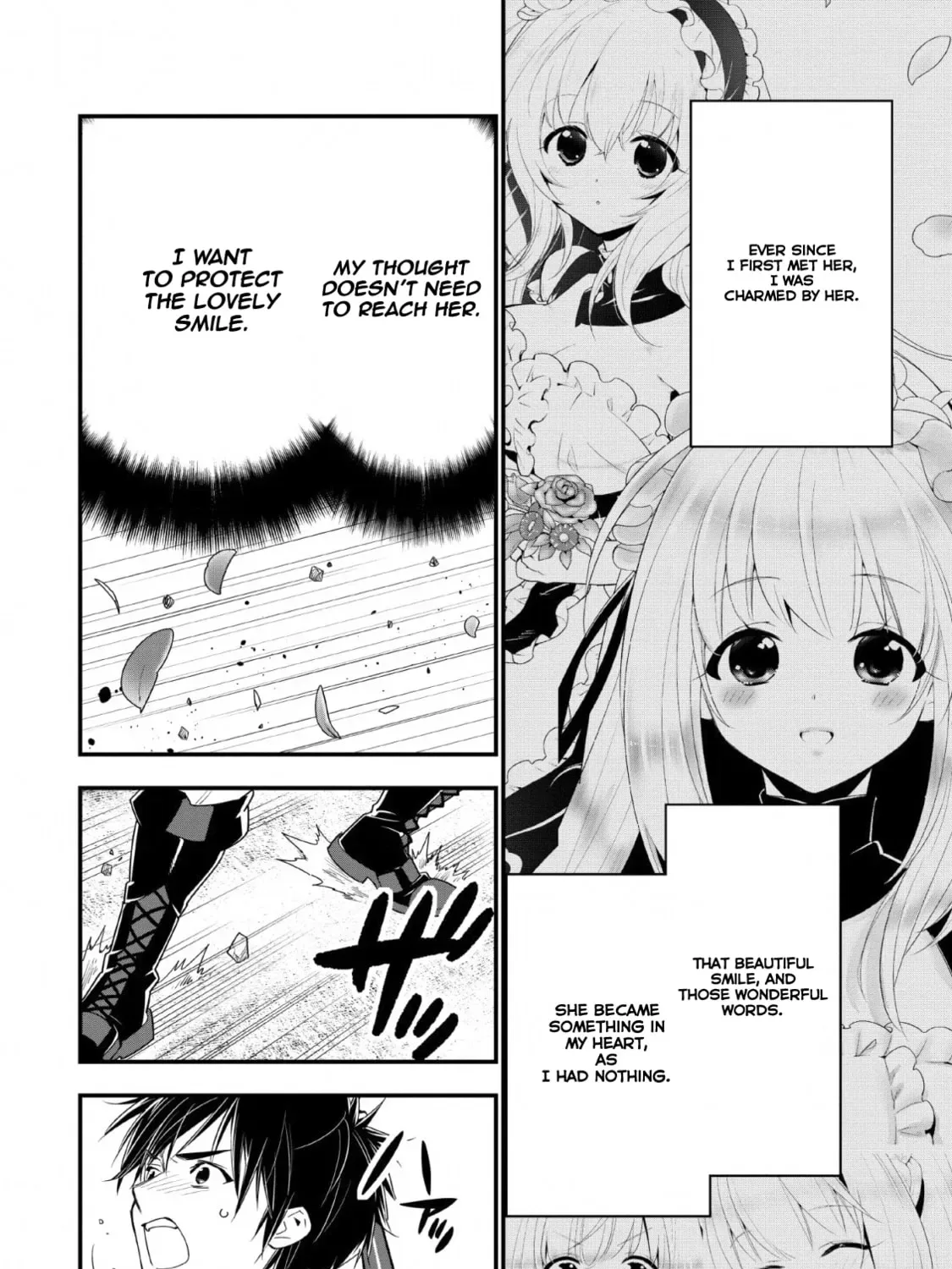A-Rank Boukensha no Slow Life Chapter 10 page 14