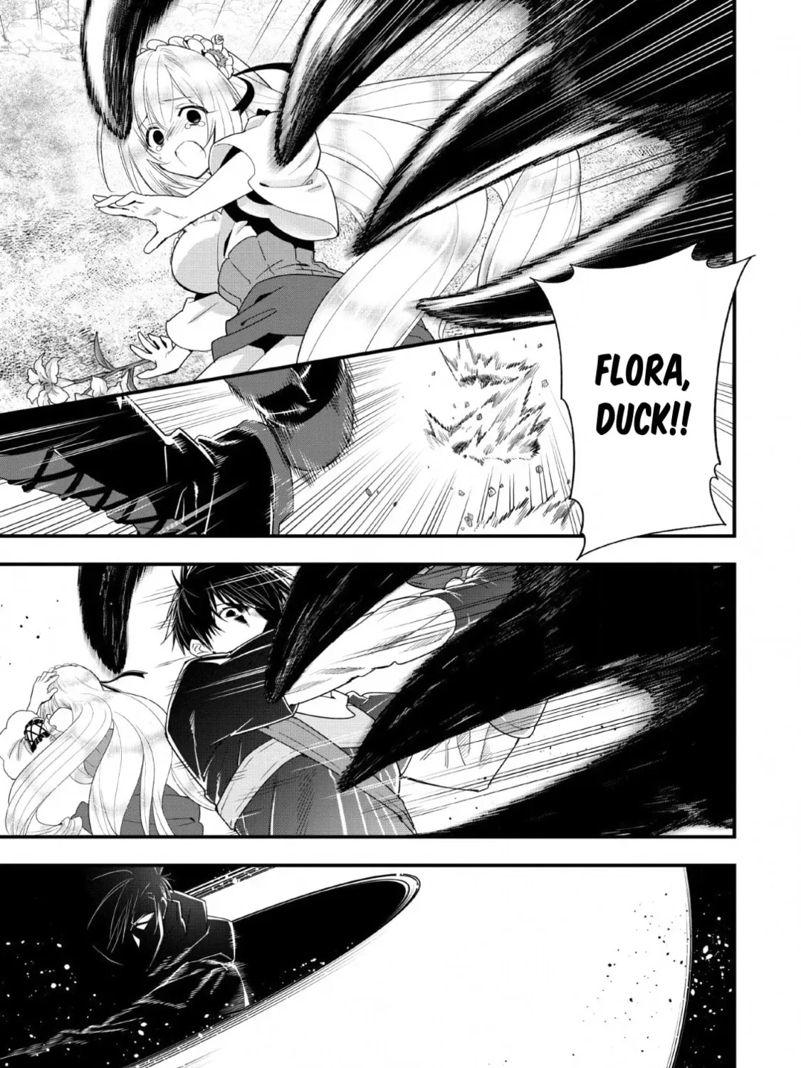 A-Rank Boukensha no Slow Life Chapter 10 page 20