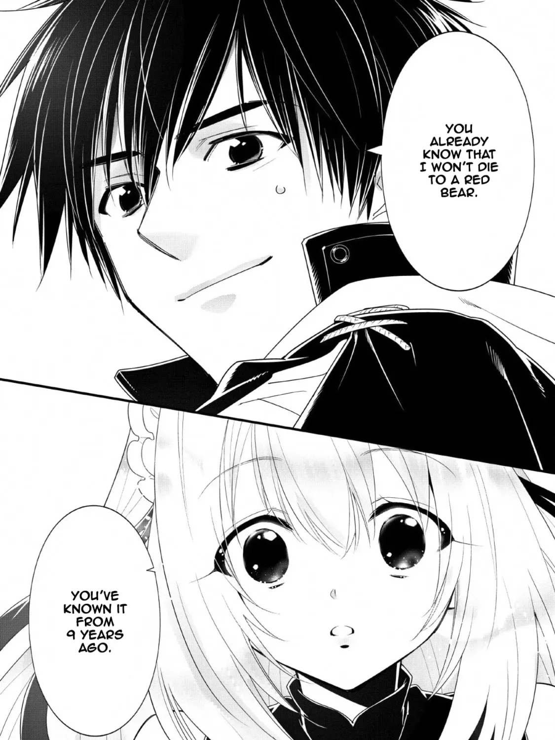 A-Rank Boukensha no Slow Life Chapter 10 page 32