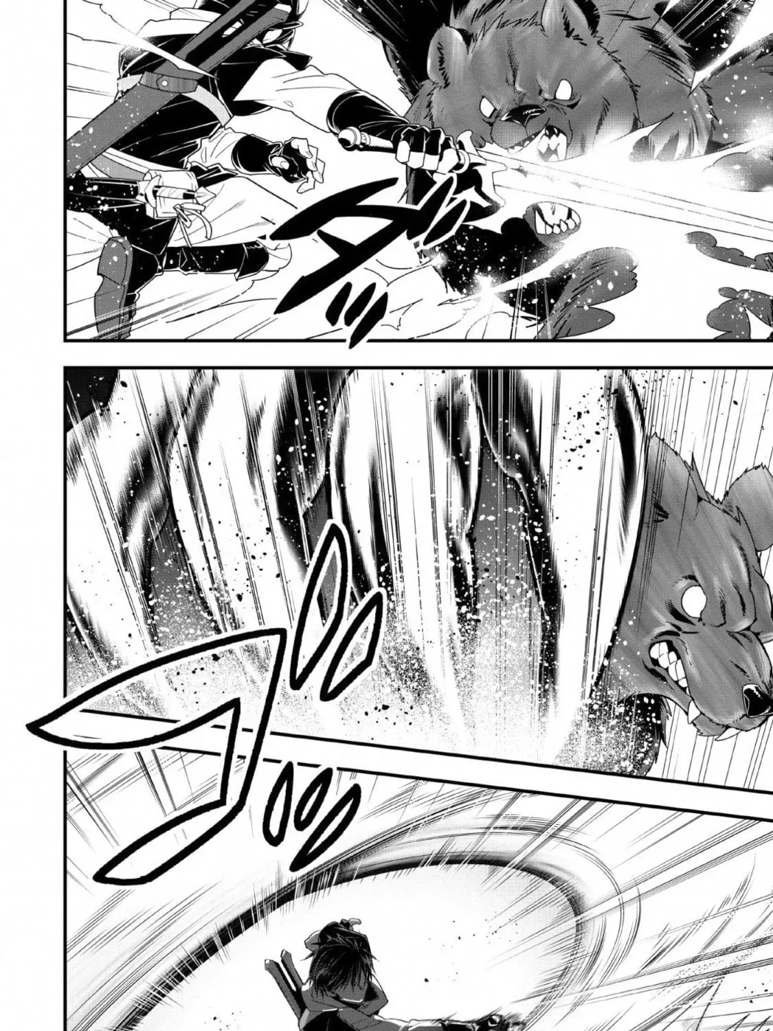 A-Rank Boukensha no Slow Life Chapter 10 page 38