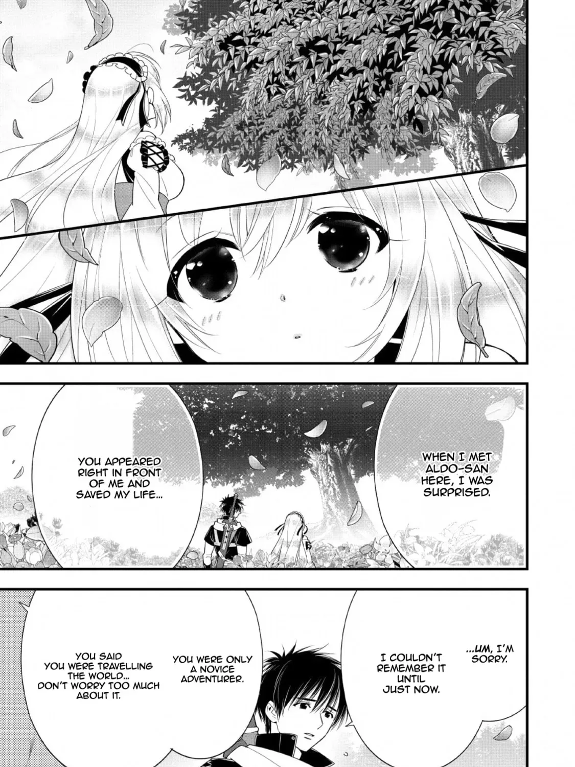 A-Rank Boukensha no Slow Life Chapter 10 page 50