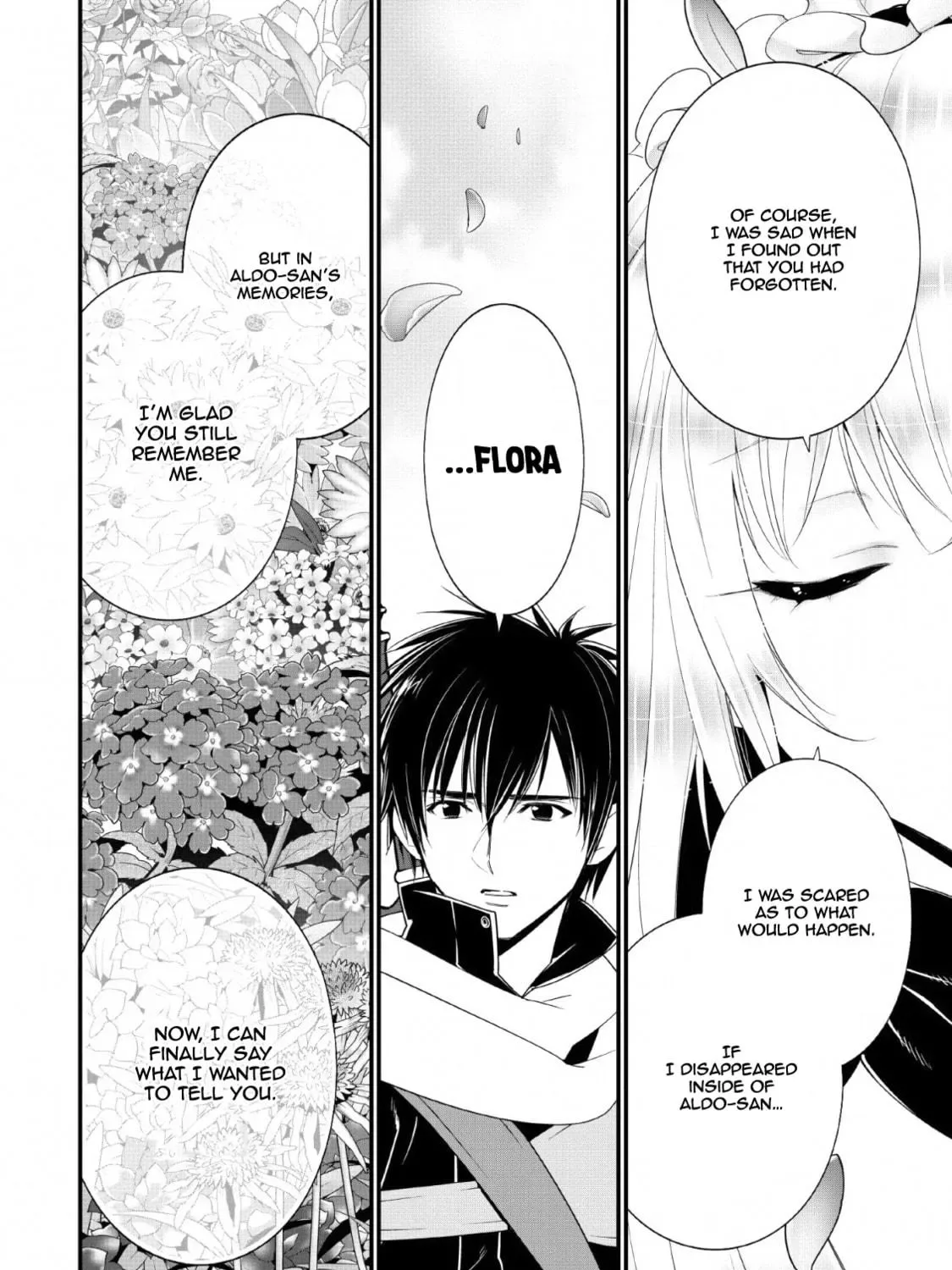 A-Rank Boukensha no Slow Life Chapter 10 page 52