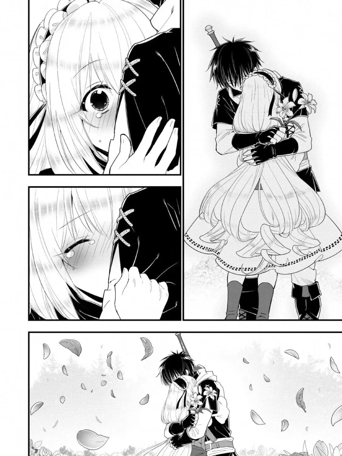A-Rank Boukensha no Slow Life Chapter 10 page 64