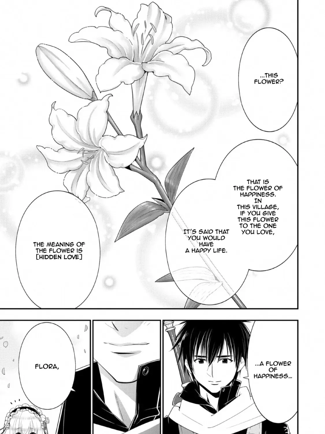 A-Rank Boukensha no Slow Life Chapter 10 page 60