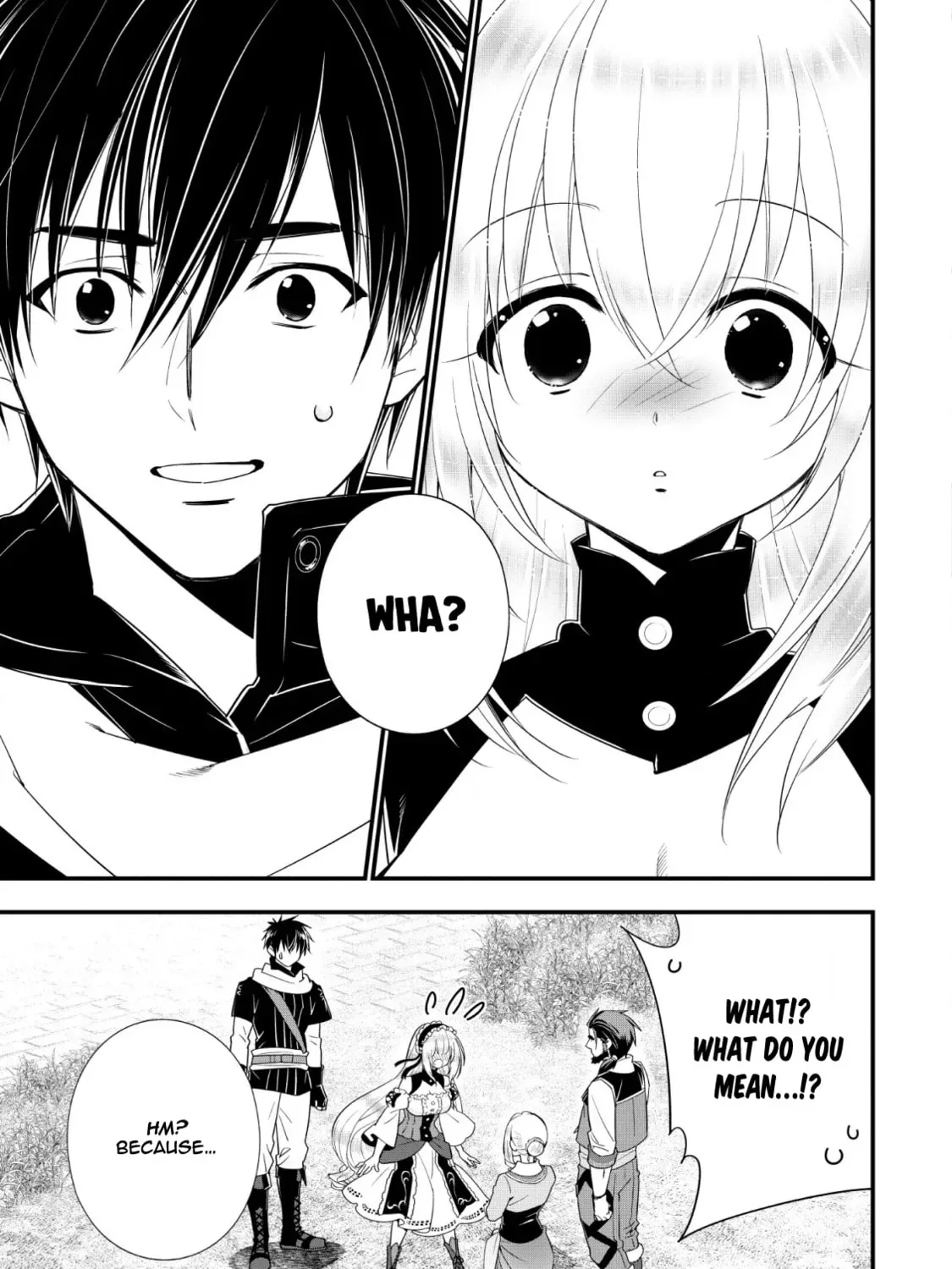 A-Rank Boukensha no Slow Life Chapter 11 page 30