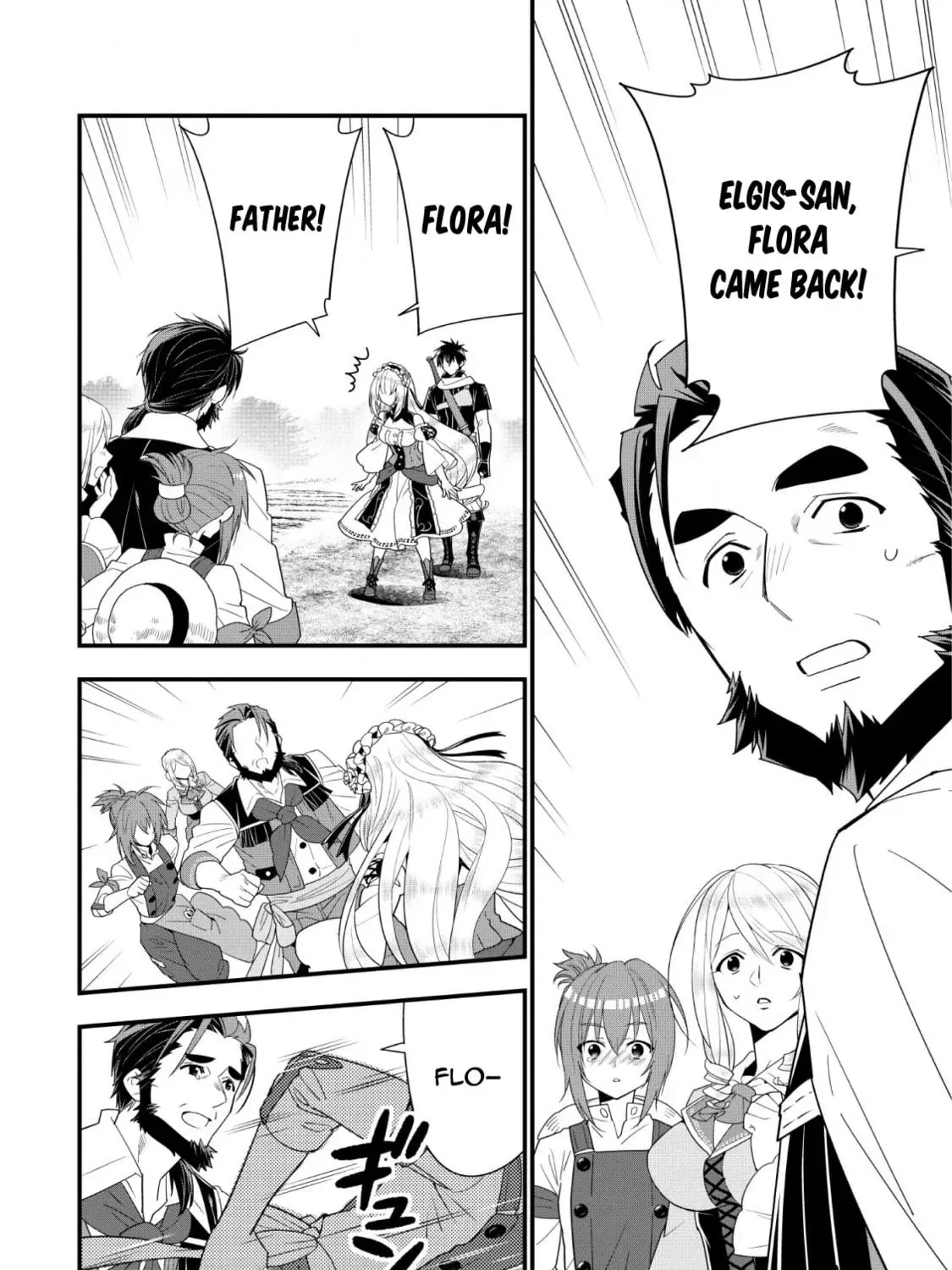 A-Rank Boukensha no Slow Life Chapter 11 page 4