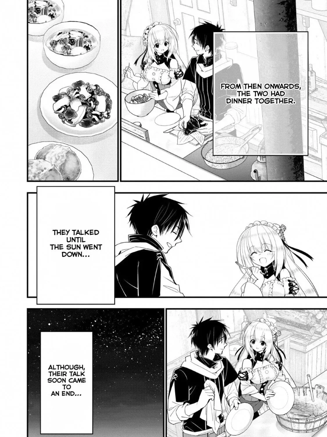 A-Rank Boukensha no Slow Life Chapter 12 page 18