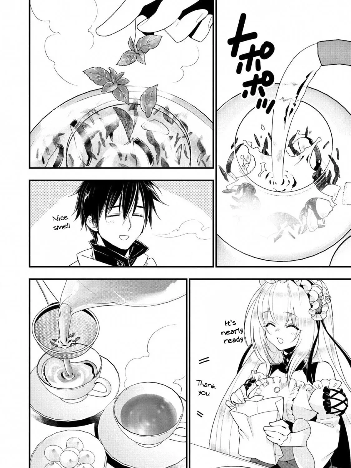 A-Rank Boukensha no Slow Life Chapter 12 page 10