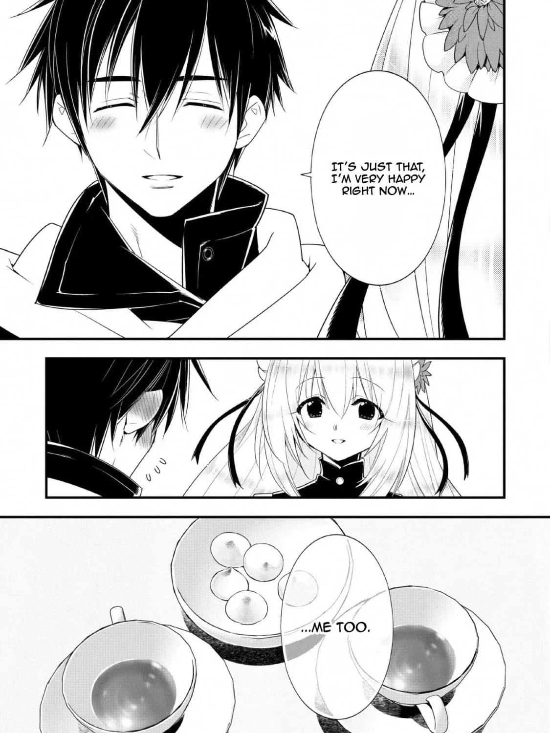 A-Rank Boukensha no Slow Life Chapter 12 page 16
