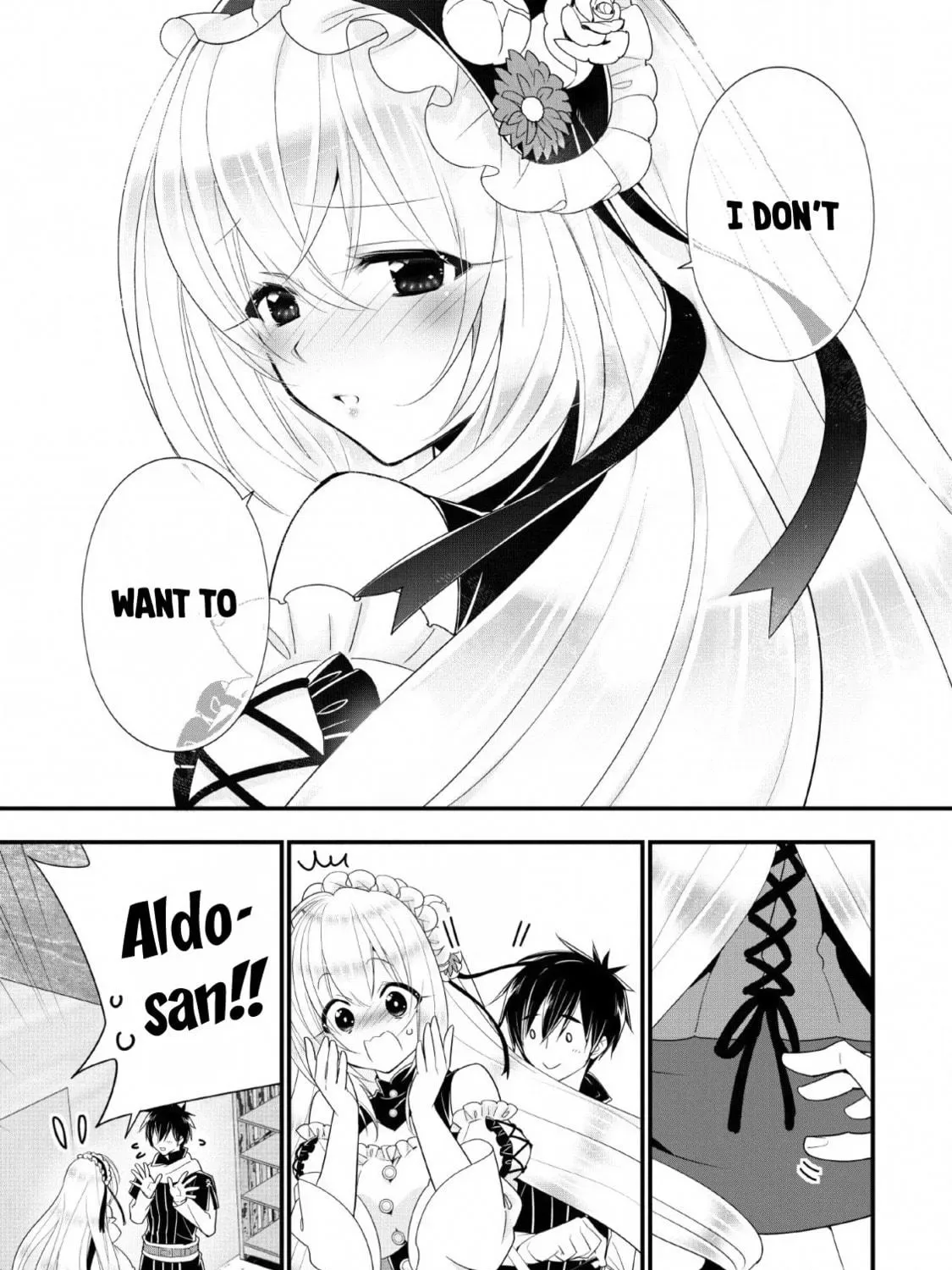 A-Rank Boukensha no Slow Life Chapter 12 page 28
