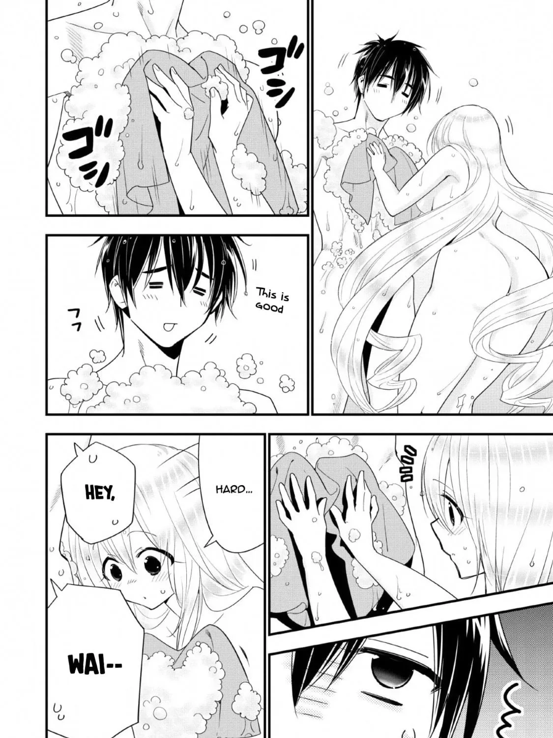 A-Rank Boukensha no Slow Life Chapter 13 page 16