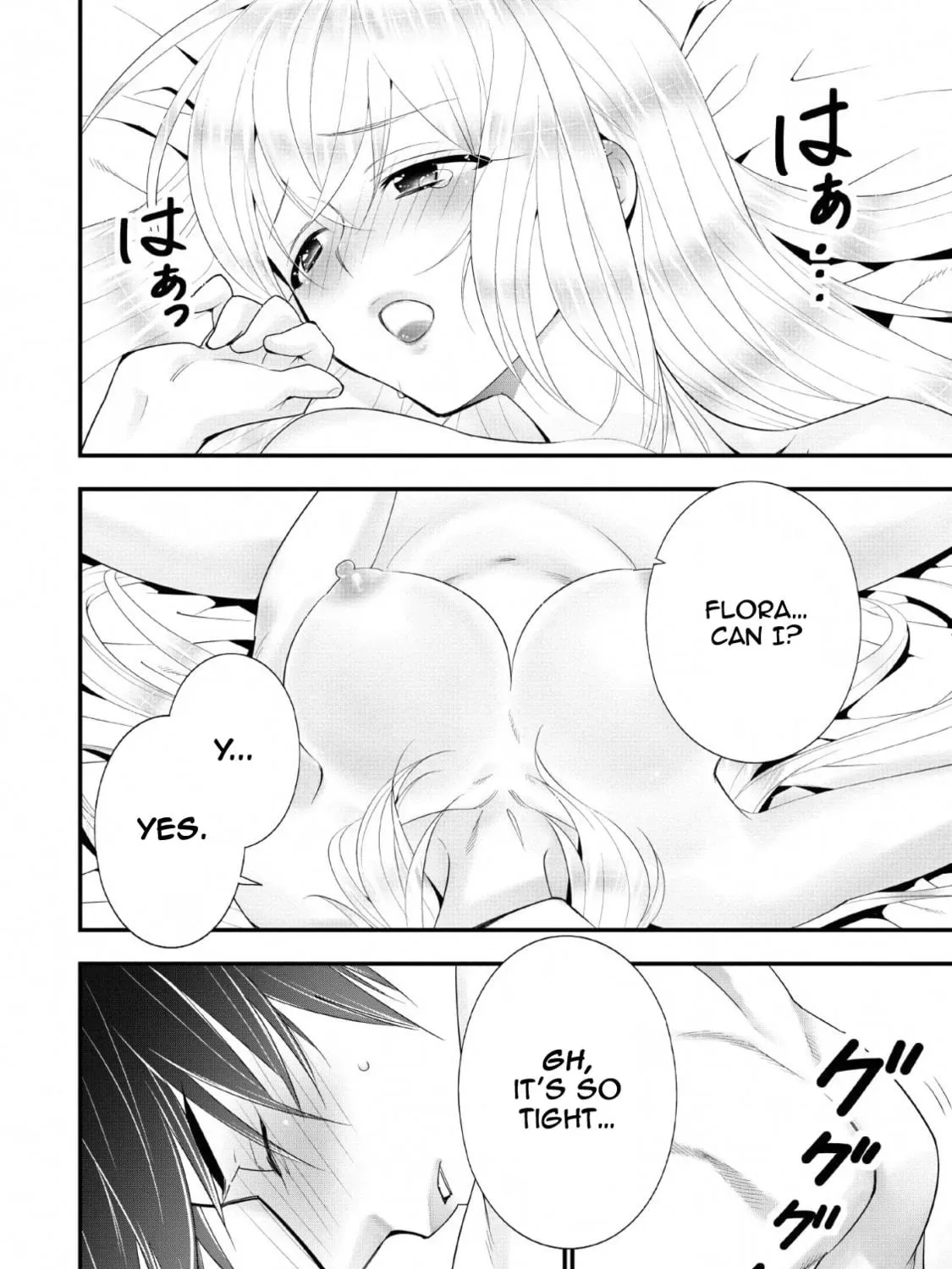 A-Rank Boukensha no Slow Life Chapter 14 page 8