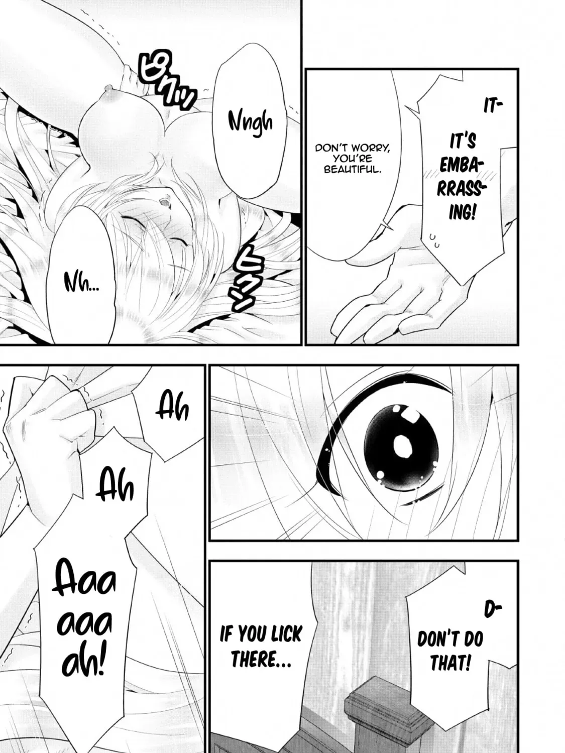 A-Rank Boukensha no Slow Life Chapter 14 page 6