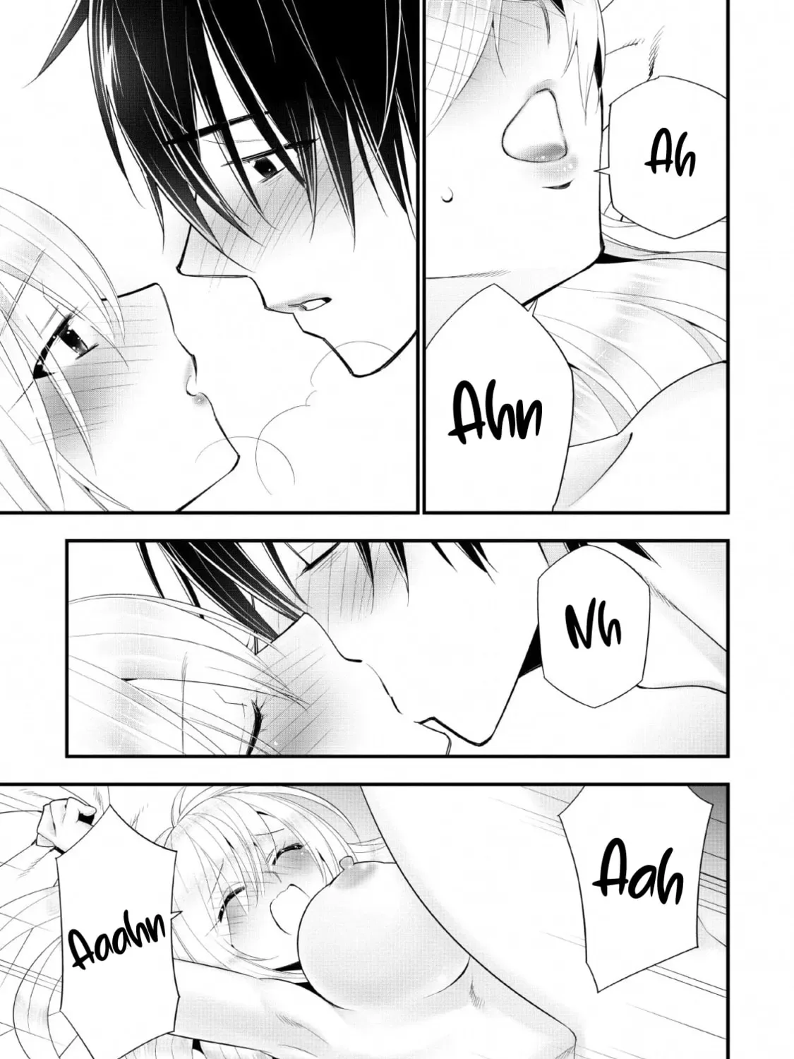 A-Rank Boukensha no Slow Life Chapter 14 page 14