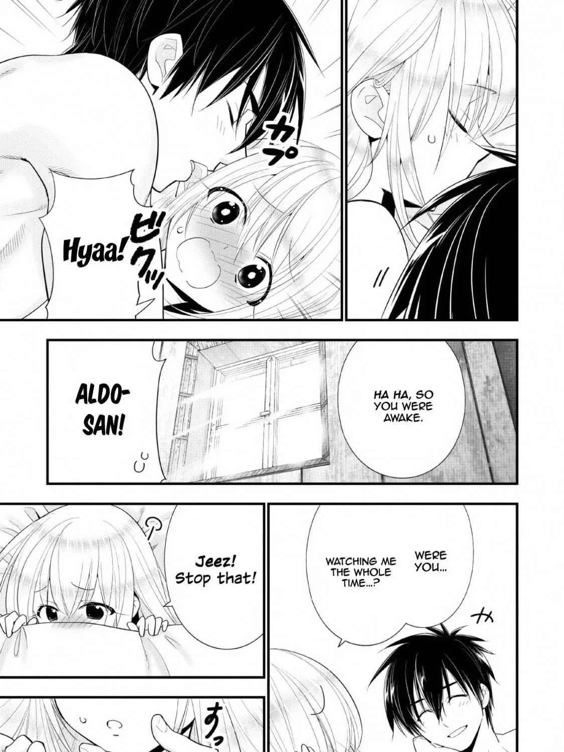 A-Rank Boukensha no Slow Life Chapter 14 page 28