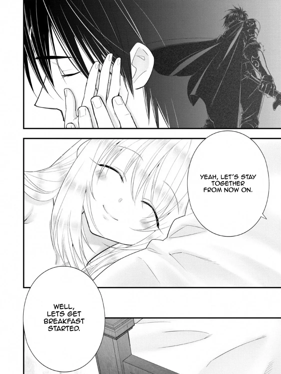 A-Rank Boukensha no Slow Life Chapter 14 page 34