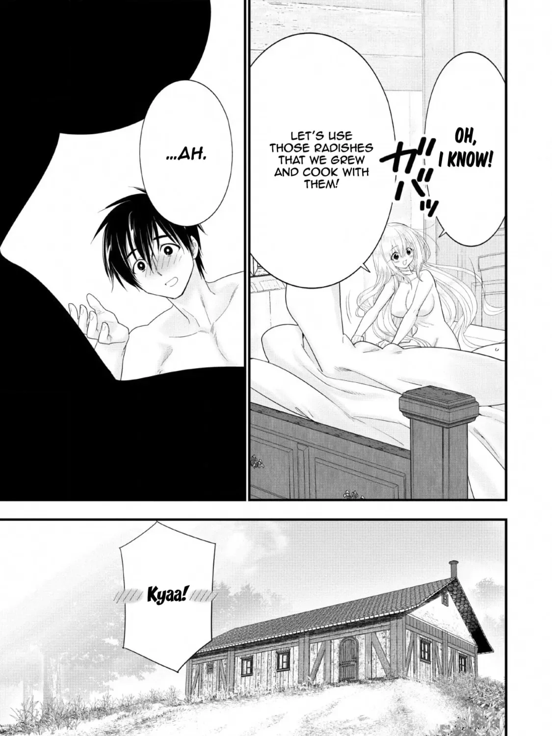 A-Rank Boukensha no Slow Life Chapter 14 page 36