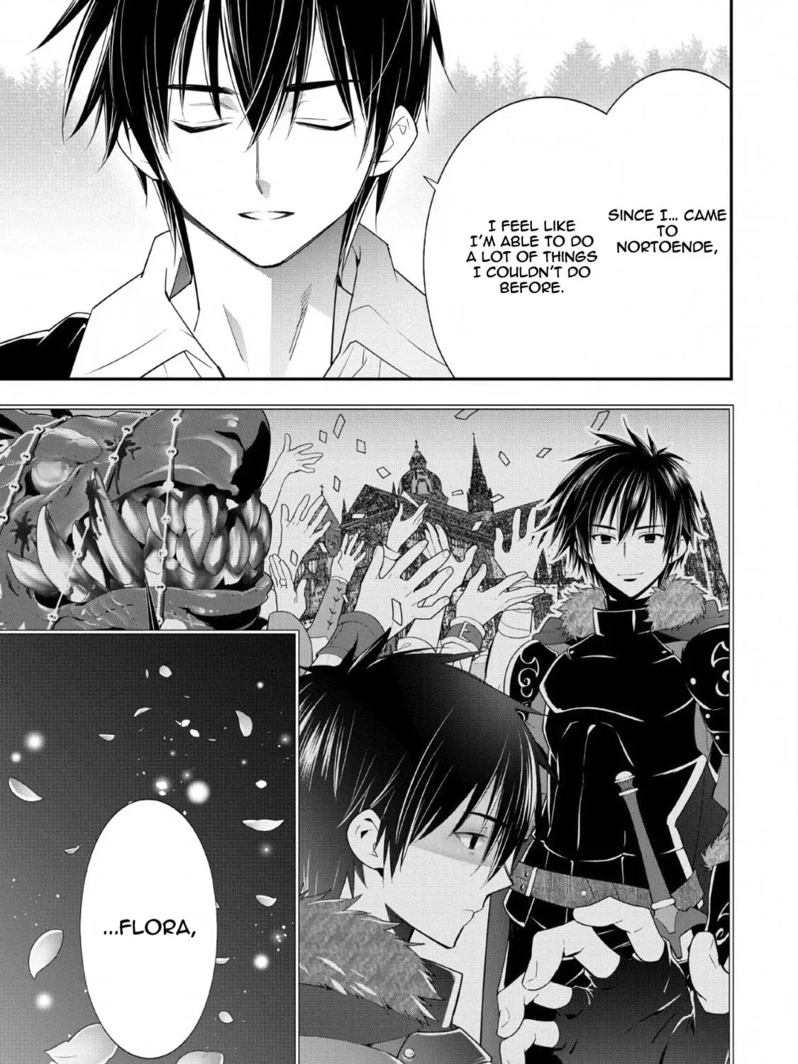A-Rank Boukensha no Slow Life Chapter 14 page 48