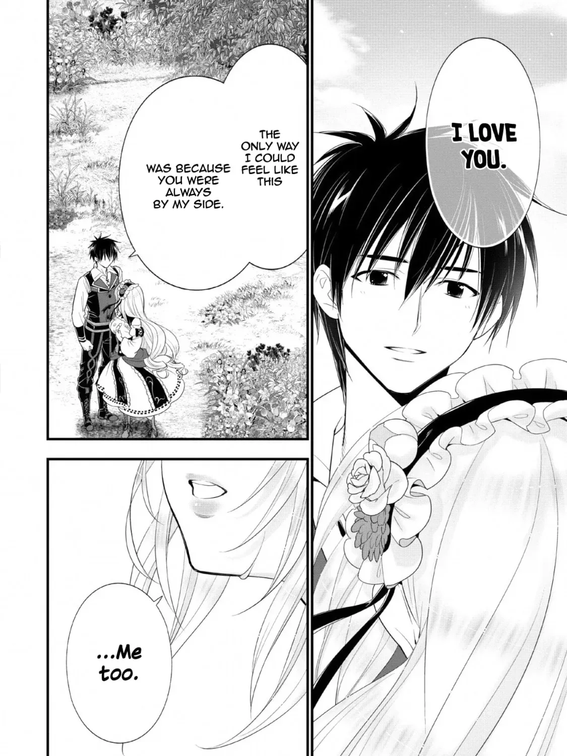 A-Rank Boukensha no Slow Life Chapter 14 page 50