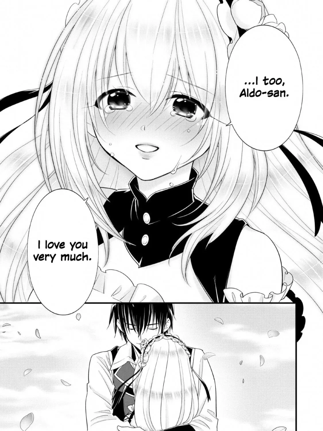 A-Rank Boukensha no Slow Life Chapter 14 page 52
