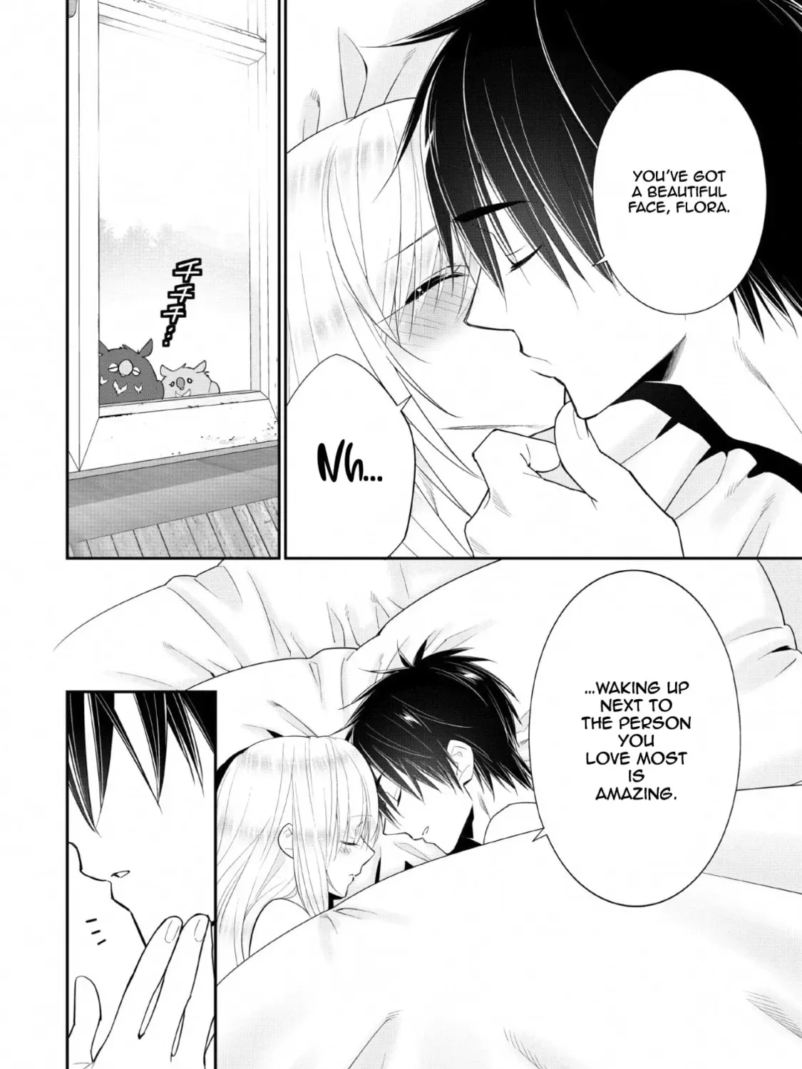 A-Rank Boukensha no Slow Life Chapter 14 page 30