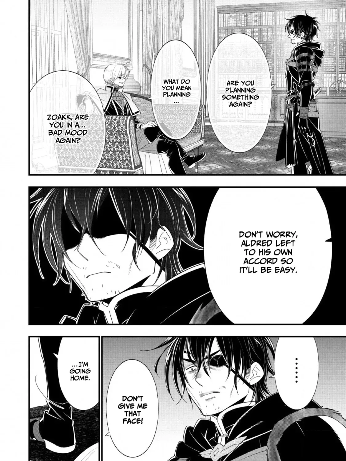 A-Rank Boukensha no Slow Life Chapter 15 page 24