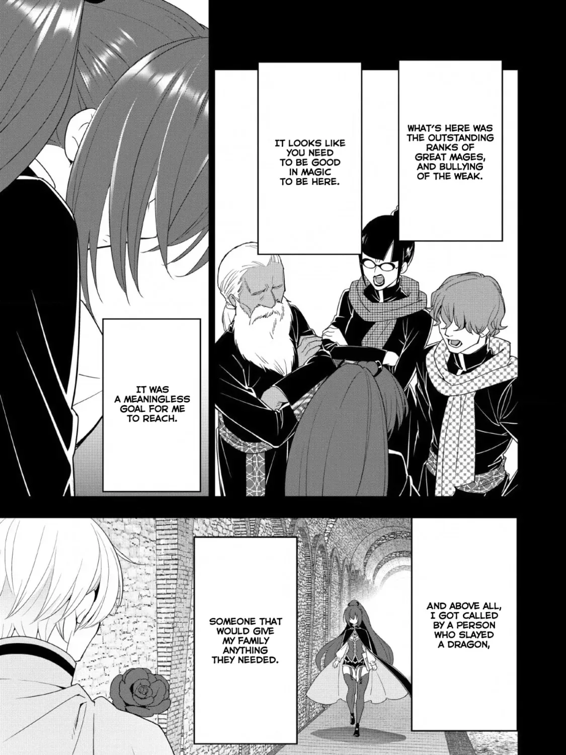 A-Rank Boukensha no Slow Life Chapter 15 page 6
