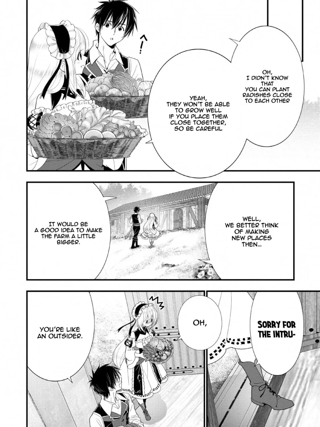 A-Rank Boukensha no Slow Life Chapter 15 page 40
