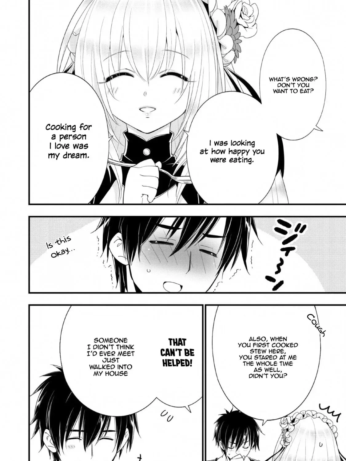 A-Rank Boukensha no Slow Life Chapter 15 page 52
