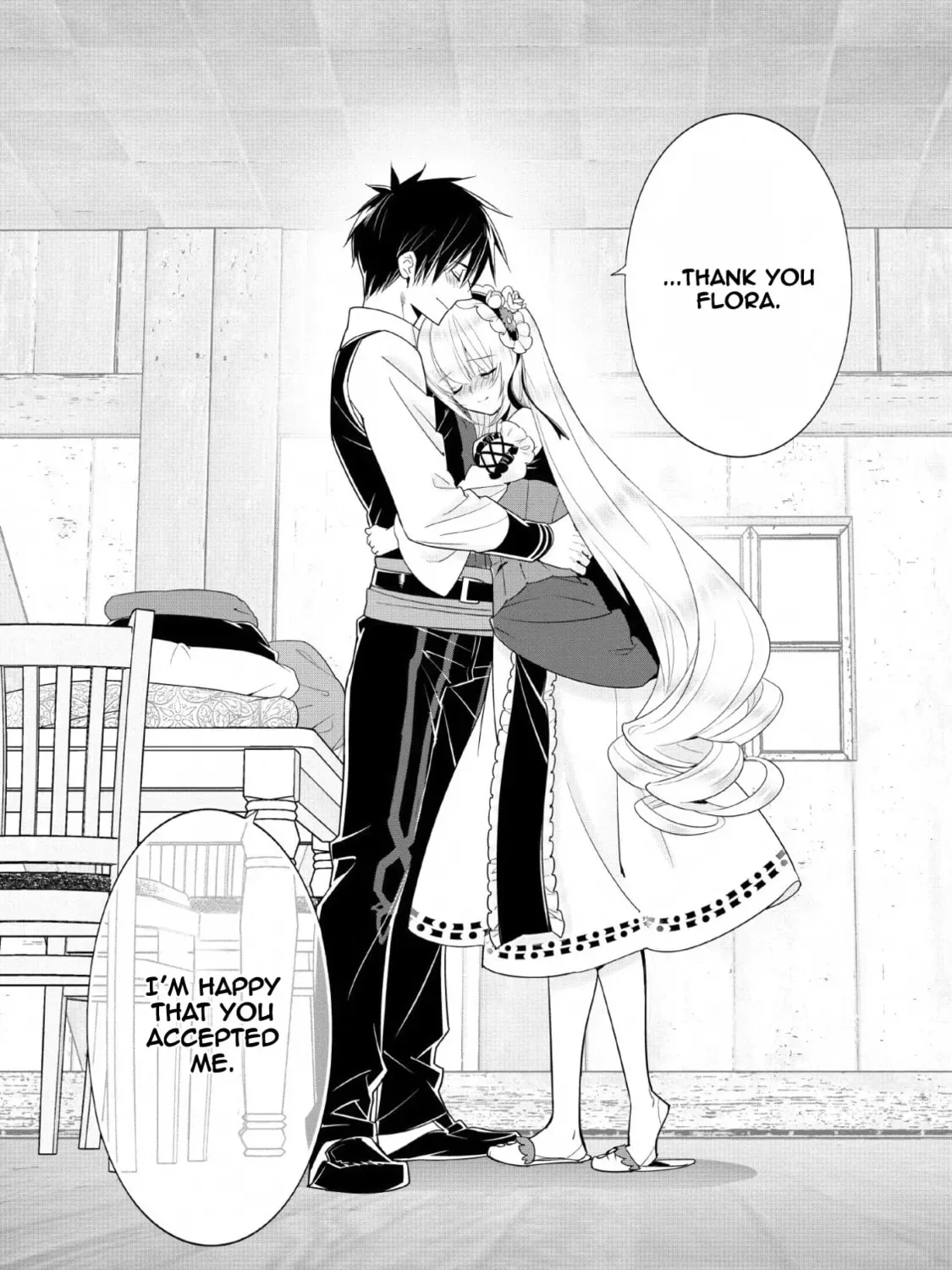 A-Rank Boukensha no Slow Life Chapter 16 page 14