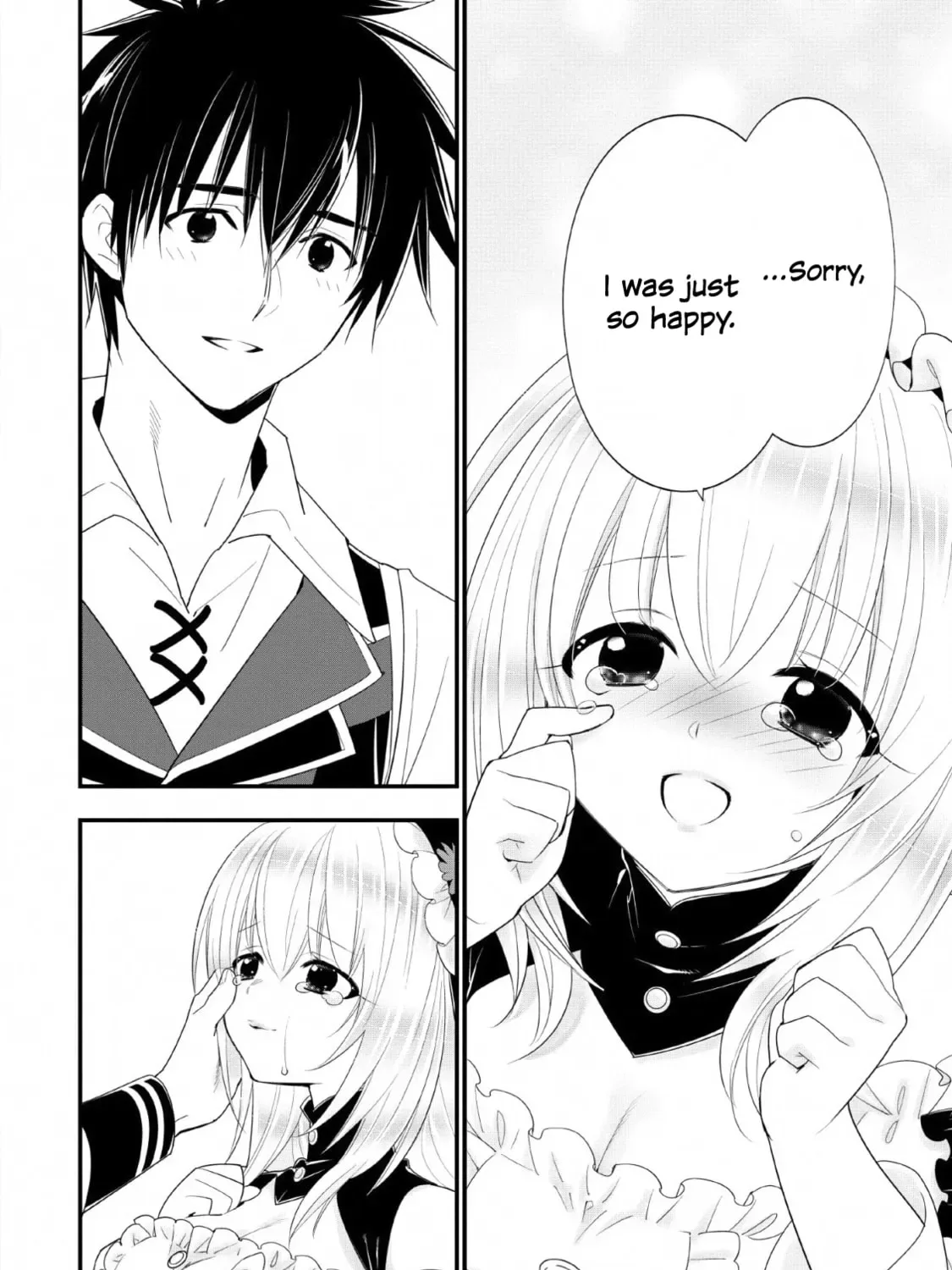 A-Rank Boukensha no Slow Life Chapter 16 page 12