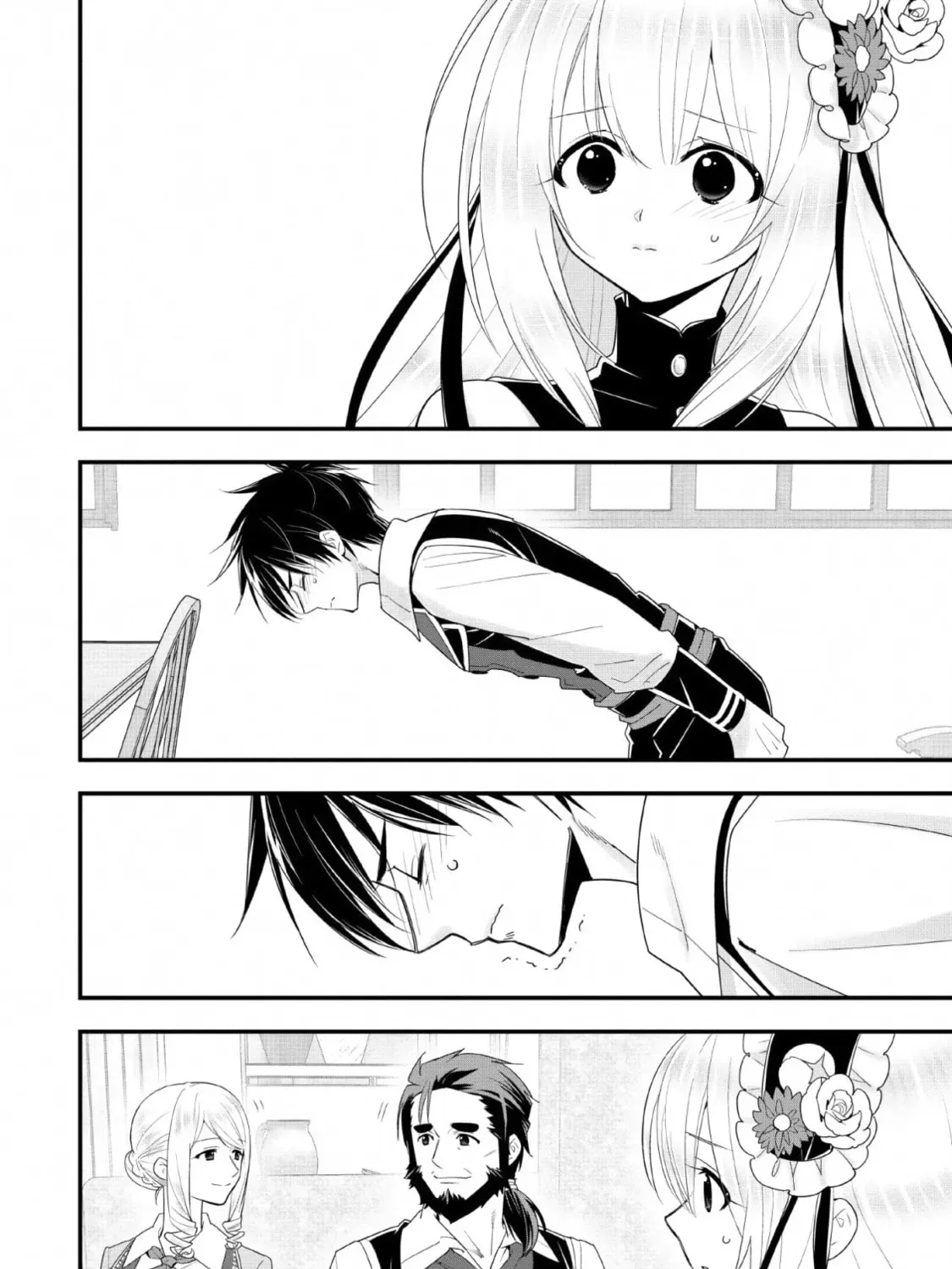 A-Rank Boukensha no Slow Life Chapter 16 page 42