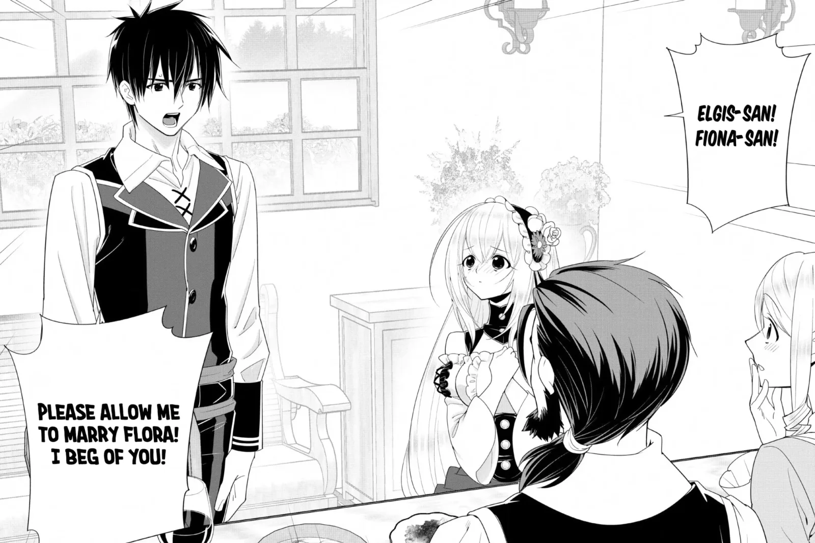 A-Rank Boukensha no Slow Life Chapter 16 page 40