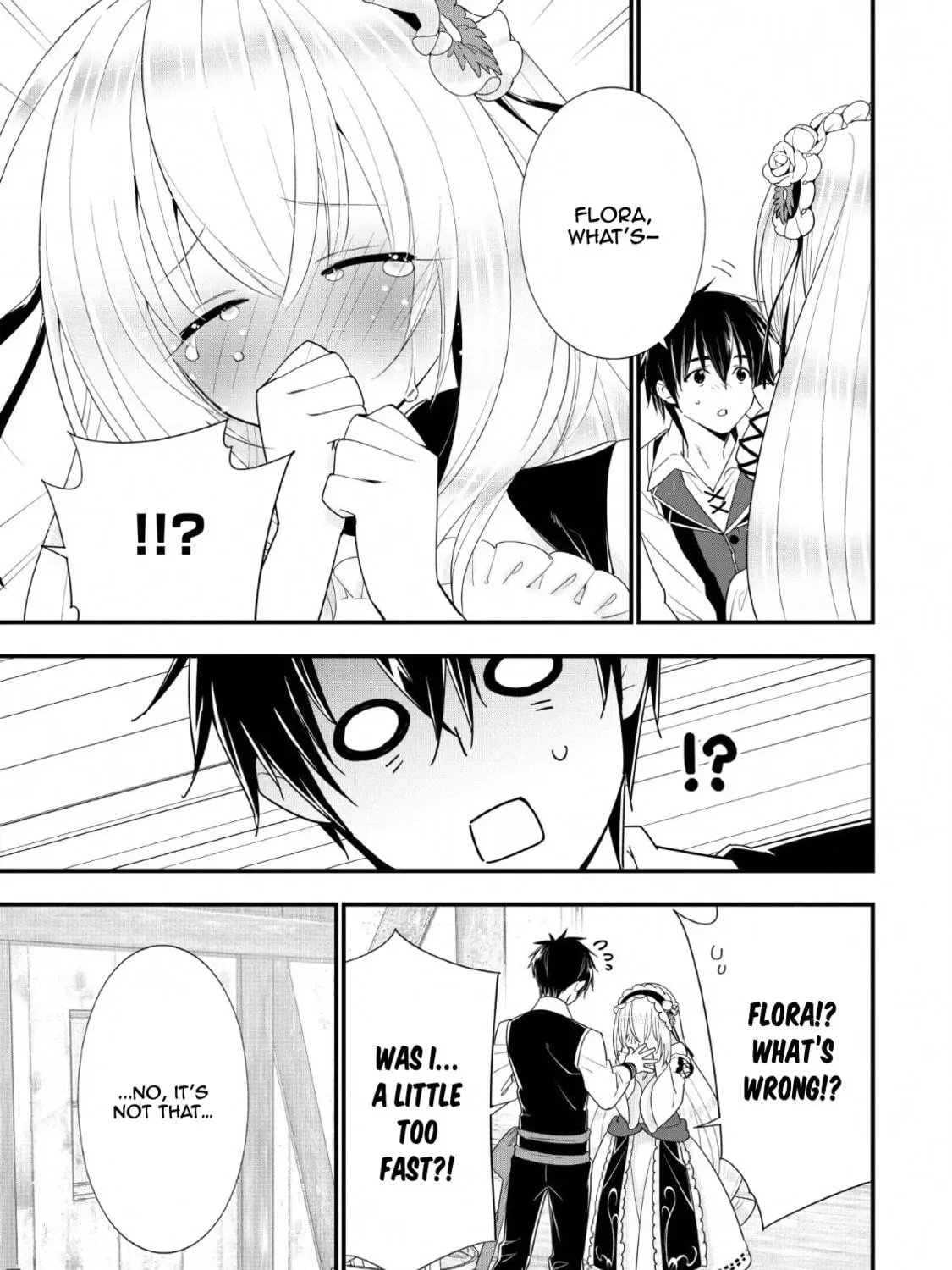 A-Rank Boukensha no Slow Life Chapter 16 page 10