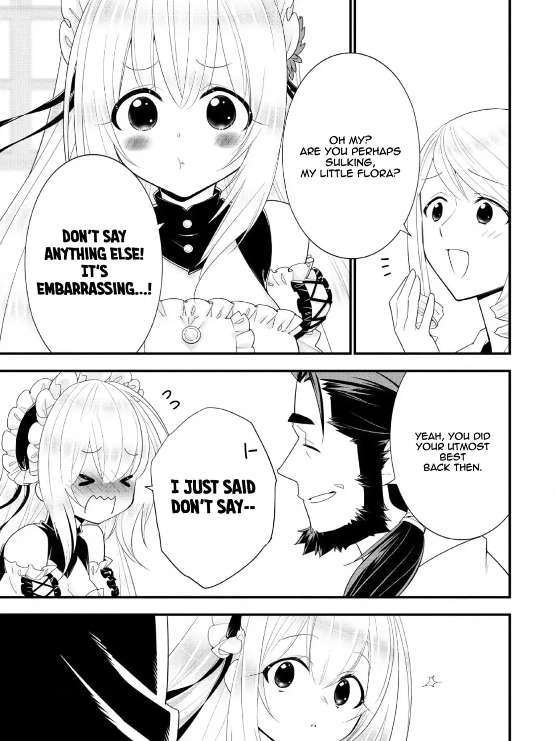 A-Rank Boukensha no Slow Life Chapter 17 page 14