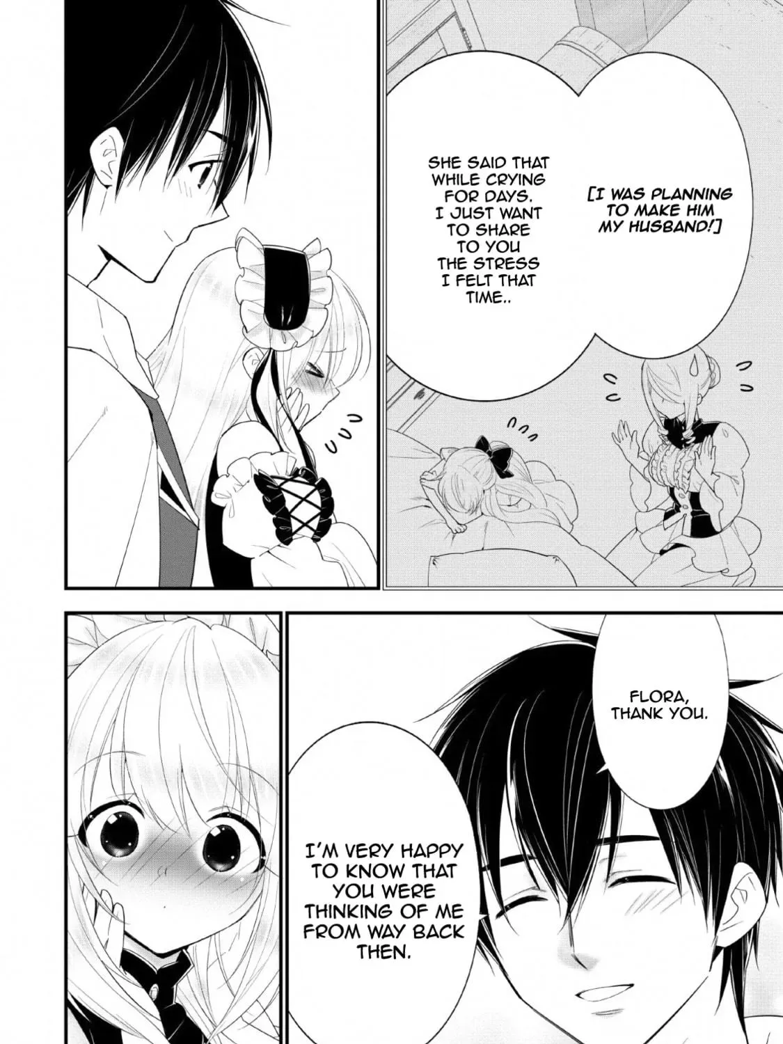 A-Rank Boukensha no Slow Life Chapter 17 page 8