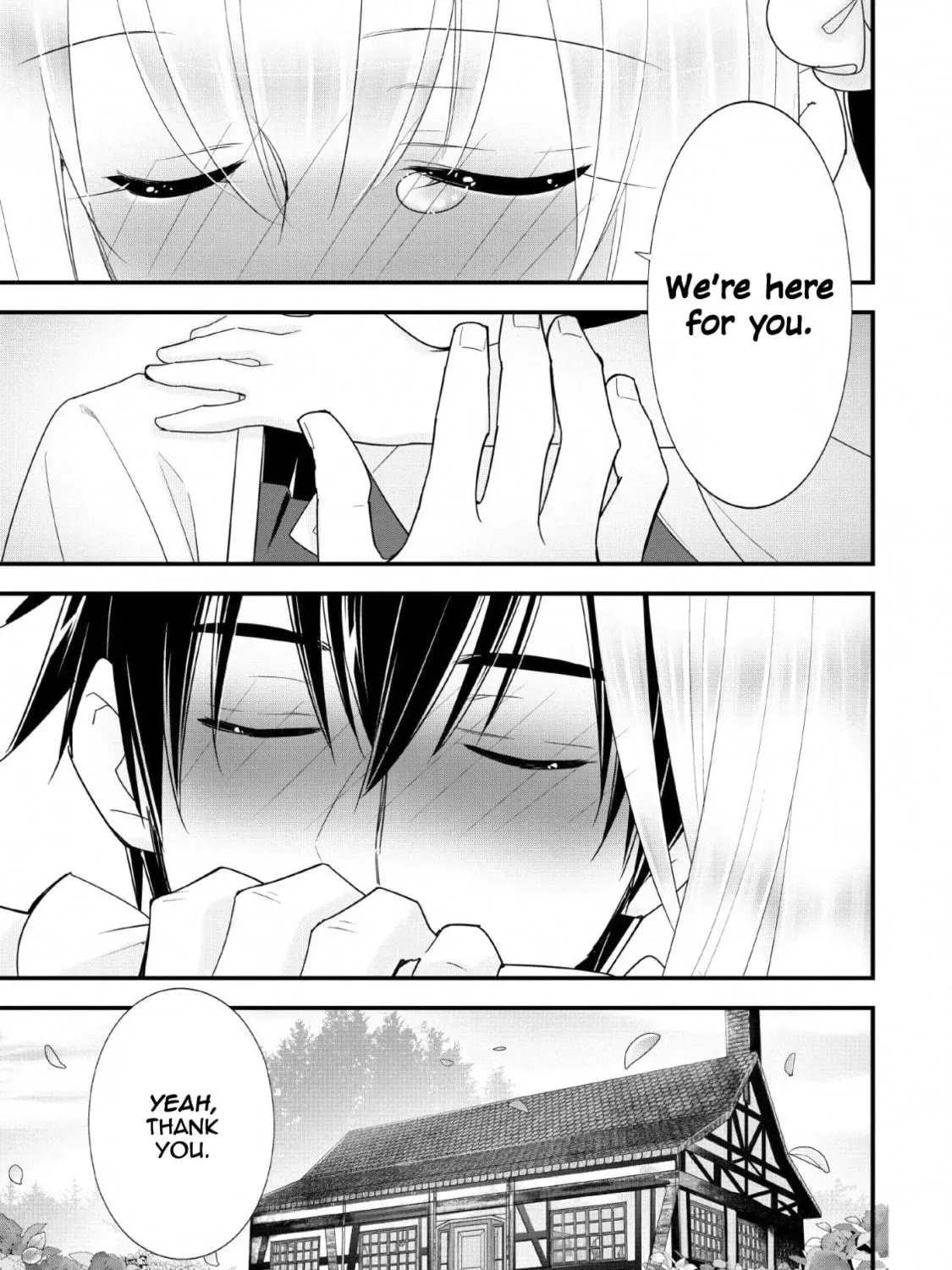 A-Rank Boukensha no Slow Life Chapter 17 page 22