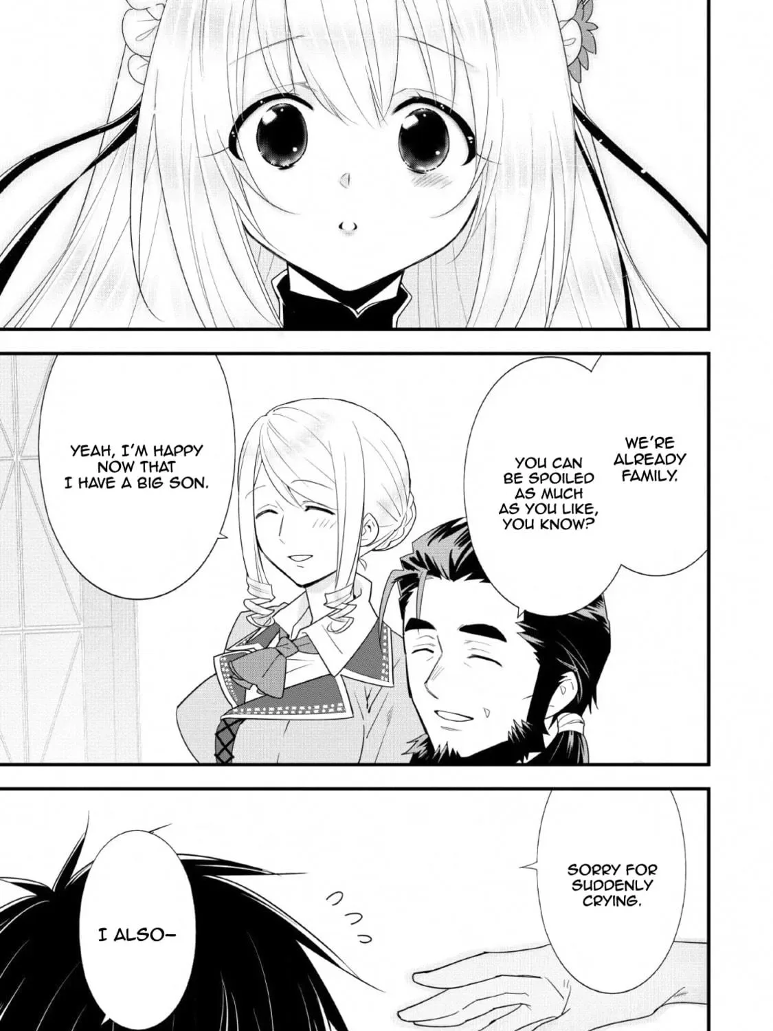 A-Rank Boukensha no Slow Life Chapter 17 page 18
