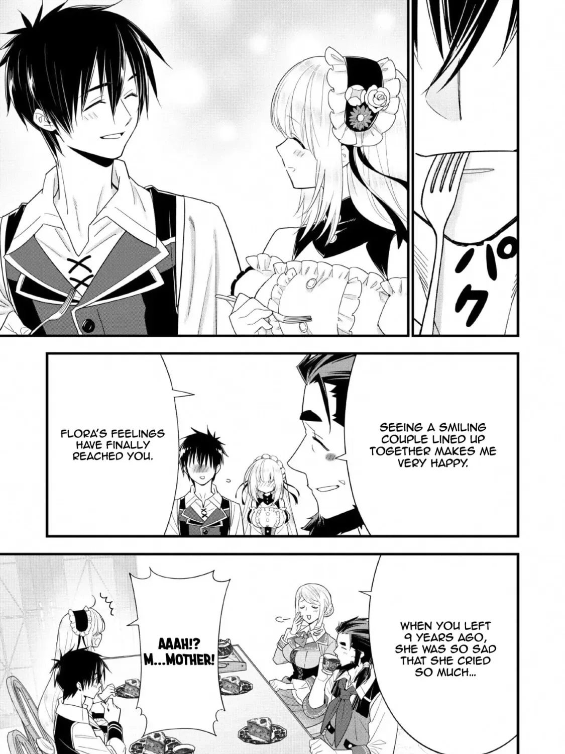 A-Rank Boukensha no Slow Life Chapter 17 page 6