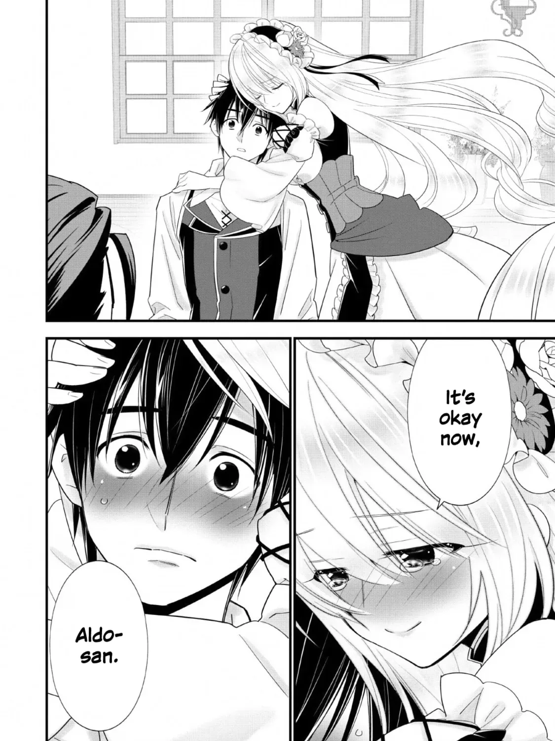 A-Rank Boukensha no Slow Life Chapter 17 page 20