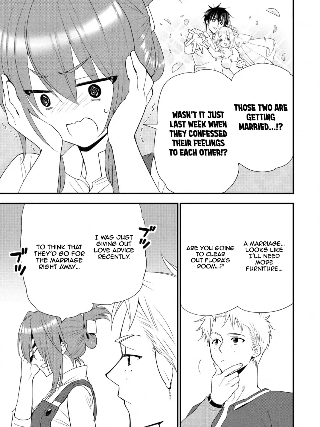 A-Rank Boukensha no Slow Life Chapter 17 page 30