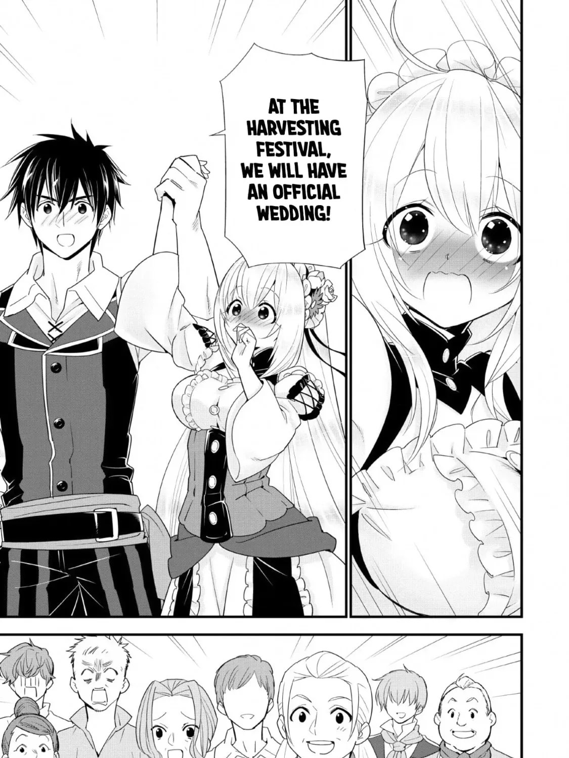 A-Rank Boukensha no Slow Life Chapter 17 page 50