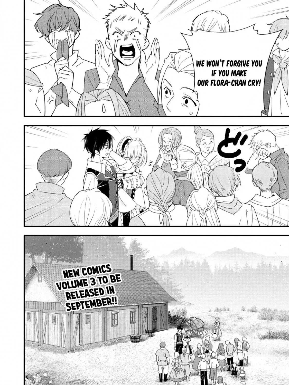 A-Rank Boukensha no Slow Life Chapter 17 page 52