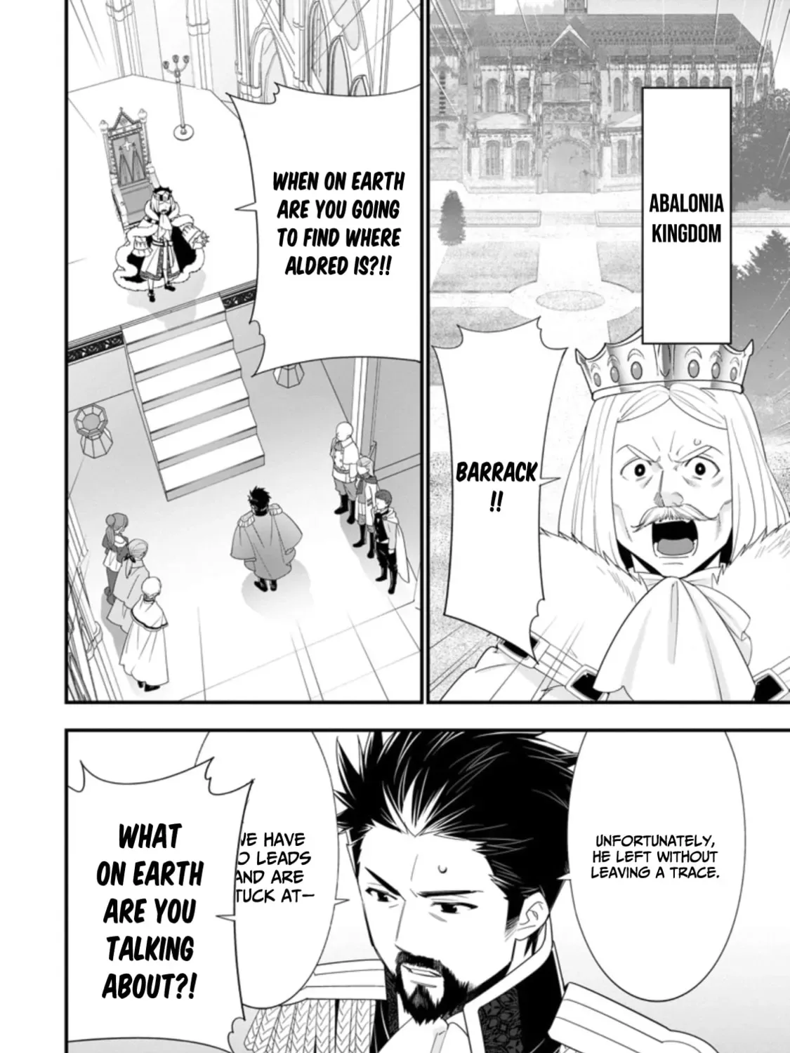 A-Rank Boukensha no Slow Life Chapter 18 page 12